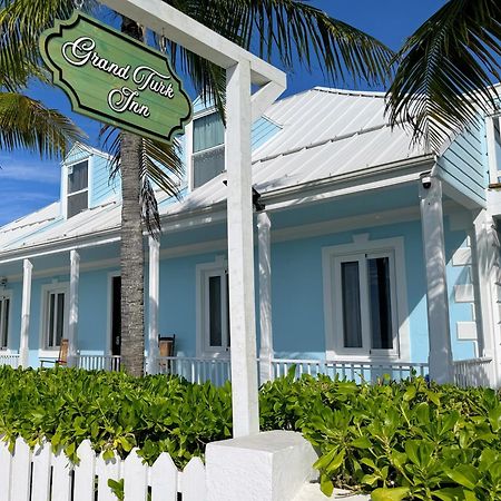 Grand Turk Inn Экстерьер фото
