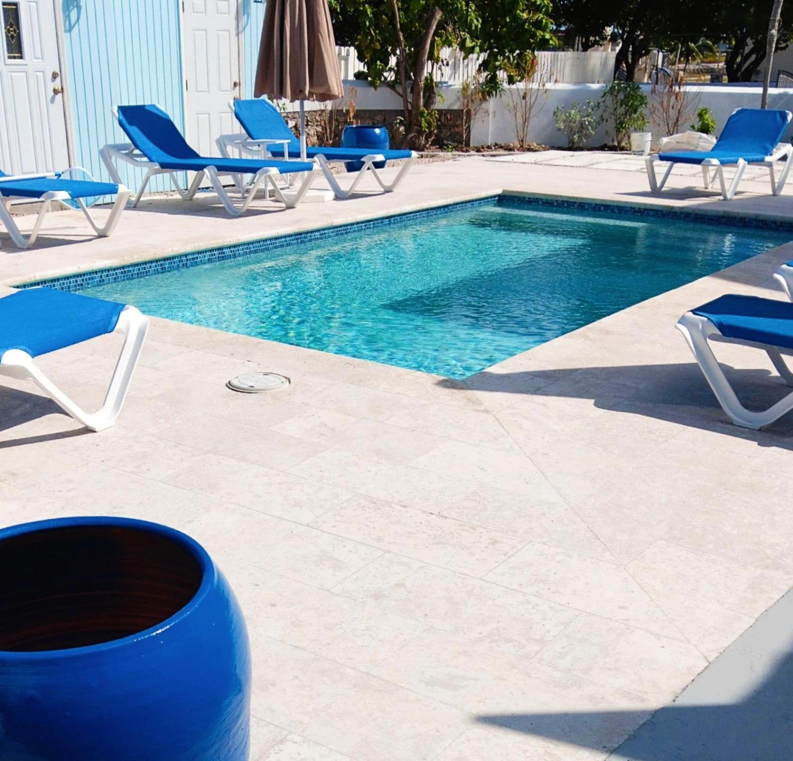 Grand Turk Inn Экстерьер фото