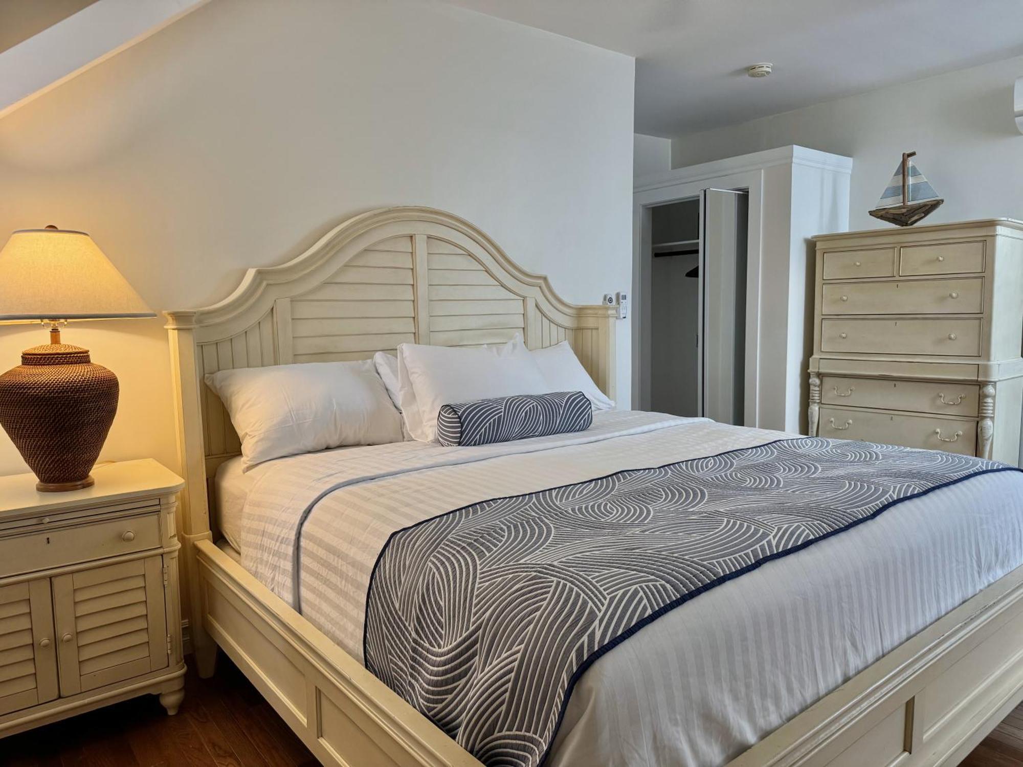 Grand Turk Inn Экстерьер фото