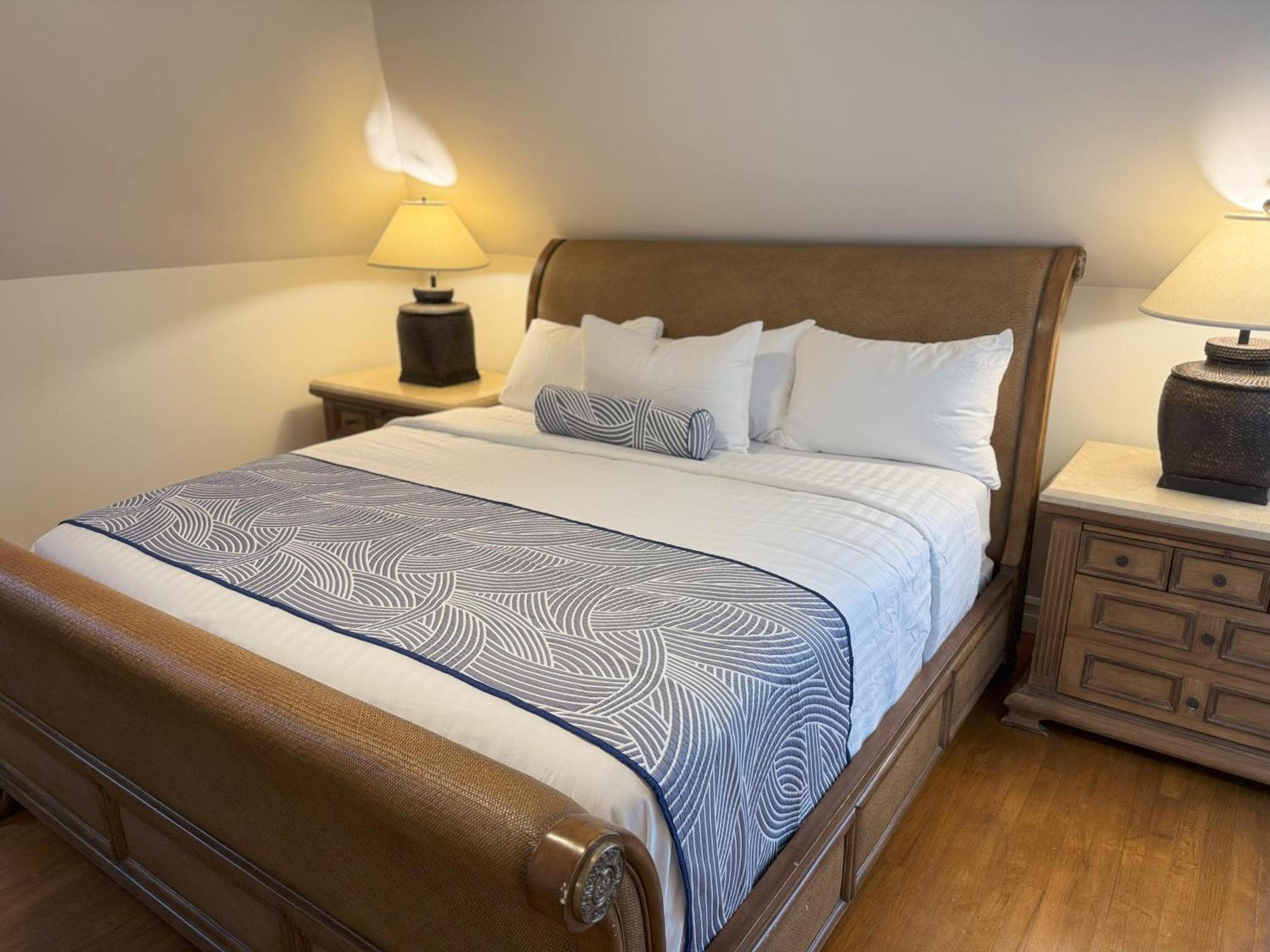 Grand Turk Inn Экстерьер фото
